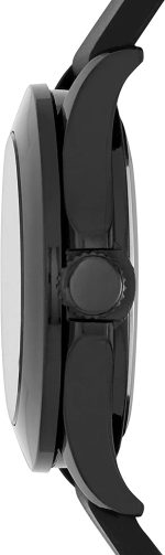 Skechers Women's Rosencrans Mid Quartz Plastic and Silicone Casual Sports Watch - Image 2